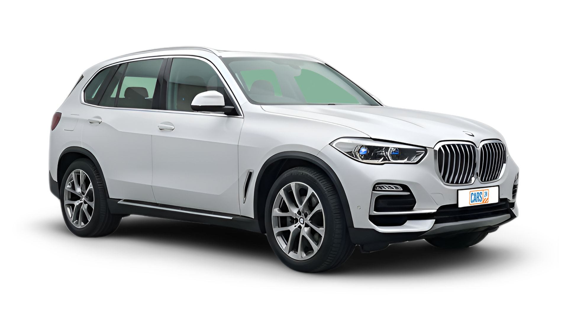 BMW X5-img